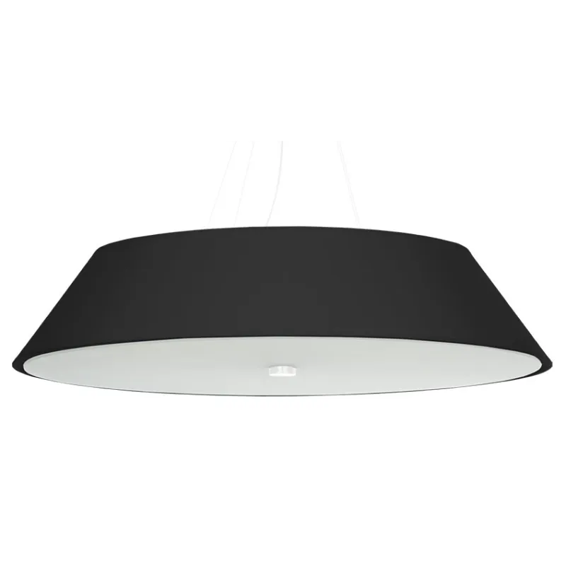 Chandelier VEGA 70 noir
