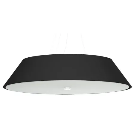 Chandelier VEGA 70 noir