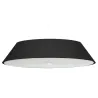 Chandelier VEGA 70 noir