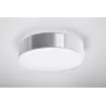 Plafonnier ARENA 55 gris