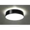 Plafonnier ARENA 55 noir