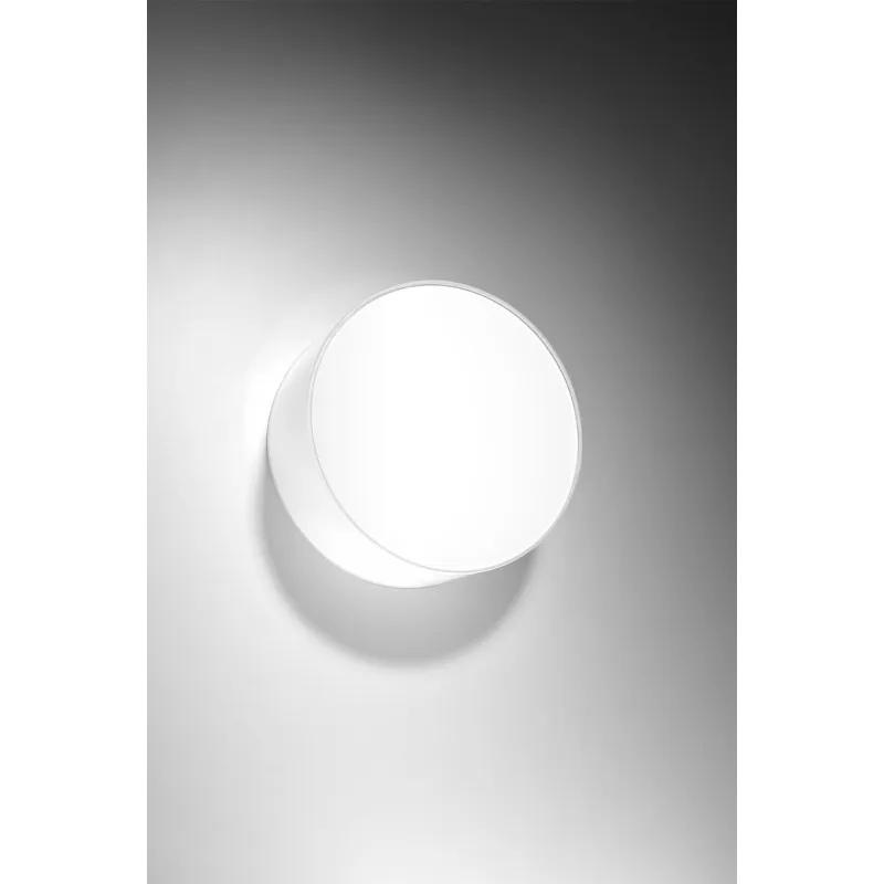 Plafonnier ARENA blanc