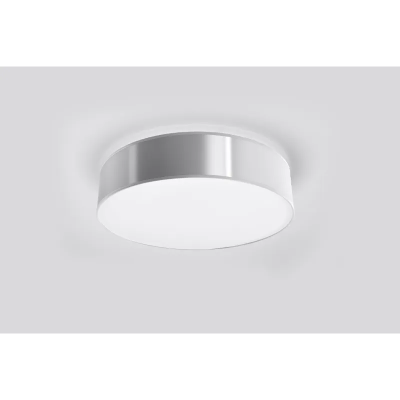 Plafonnier ARENA grey