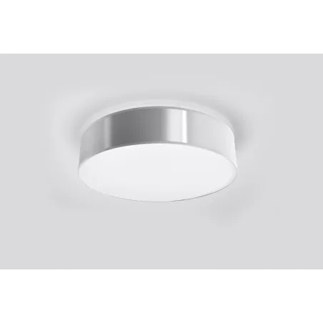 Plafonnier ARENA grey