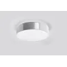 Plafonnier ARENA grey