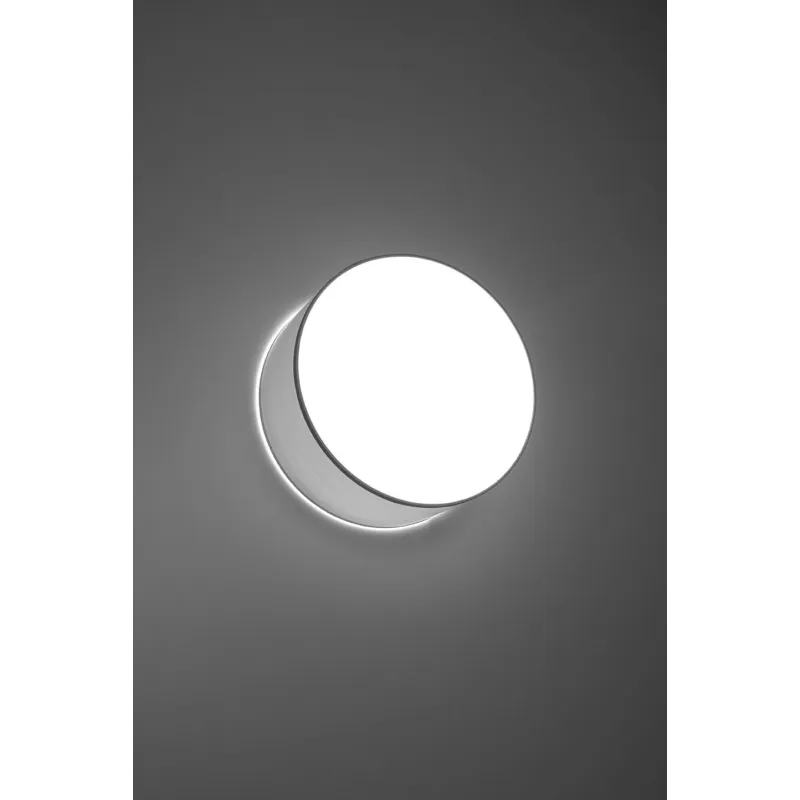 Plafonnier ARENA grey