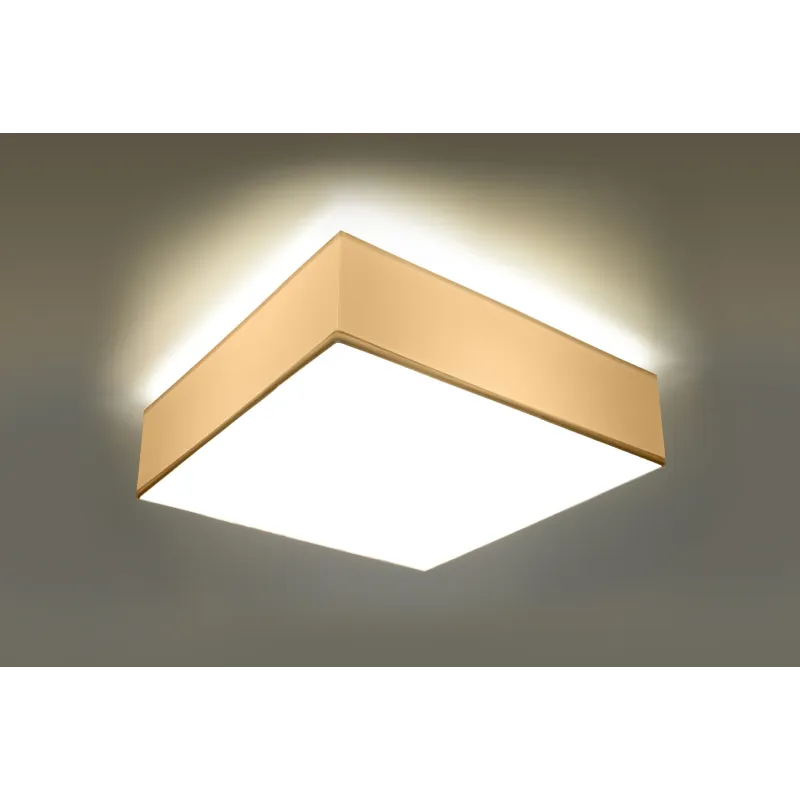 Plafonnier HORUS 45 blanc