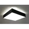Plafonnier HORUS 55 noir