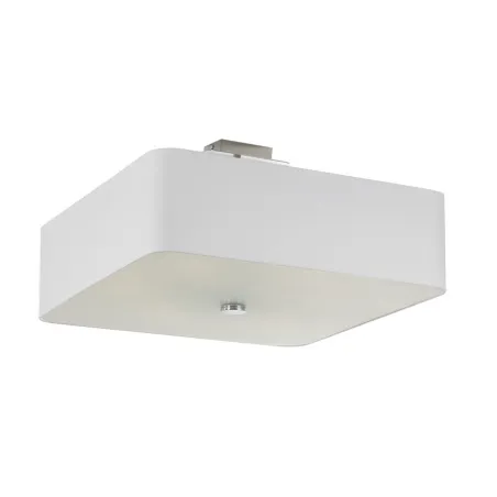 Plafonnier LOKKO 45 blanc