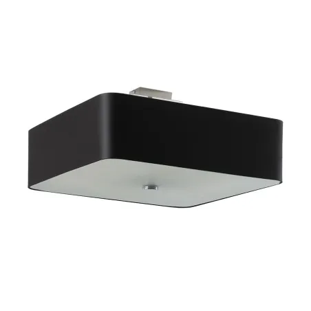 Plafonnier LOKKO 45 blanc