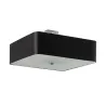 Plafonnier LOKKO 45 blanc