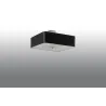 Plafonnier LOKKO 45 blanc