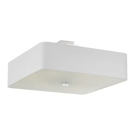 Plafonnier LOKKO 55 blanc