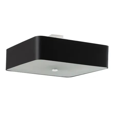 Plafonnier LOKKO 55 blanc