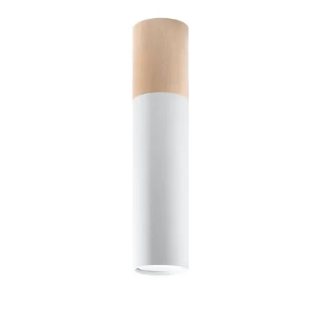 Plafonnier PABLO blanc
