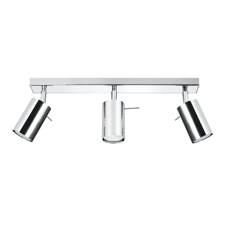 Plafonnier RING 3 chrome