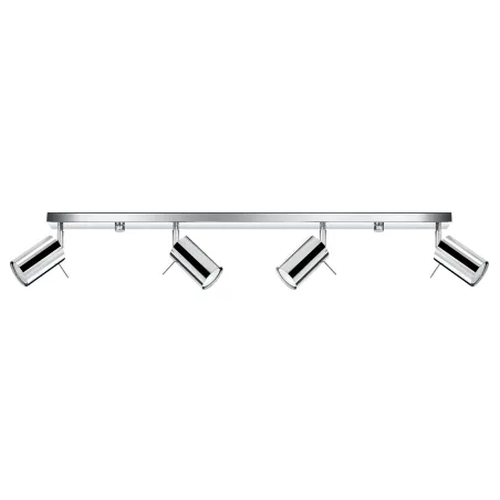 Plafonnier RING 4L chrome