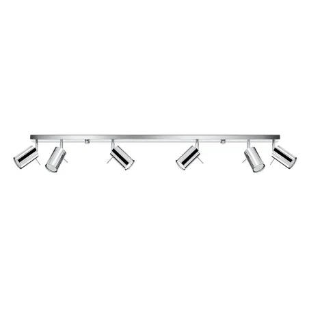 Plafonnier RING 6L chrome