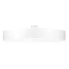 Plafonnier SKALA 100 blanc