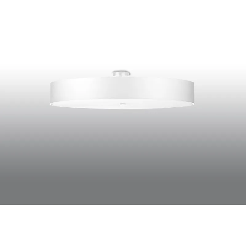Plafonnier SKALA 100 blanc