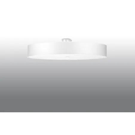 Plafonnier SKALA 100 blanc