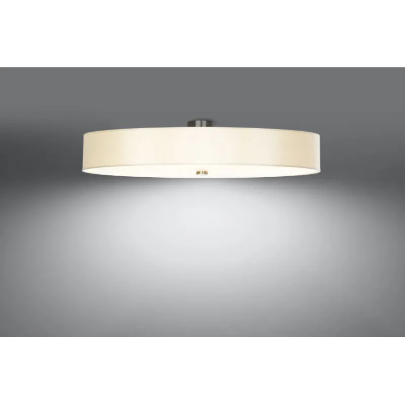 Plafonnier SKALA 100 blanc