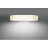 Plafonnier SKALA 100 blanc