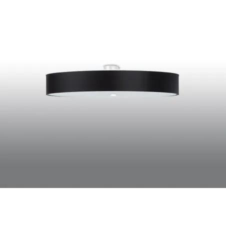 Plafonnier SKALA 100 noir