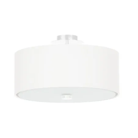 Plafonnier SKALA 30 blanc
