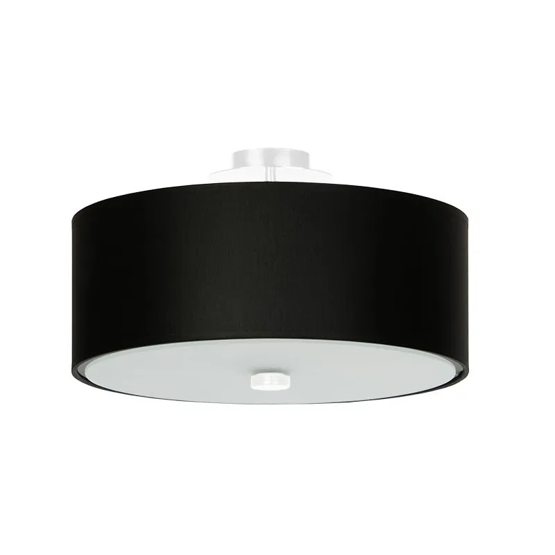 Plafonnier SKALA 30 noir