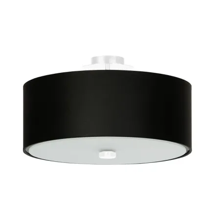 Plafonnier SKALA 30 noir