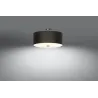 Plafonnier SKALA 30 noir