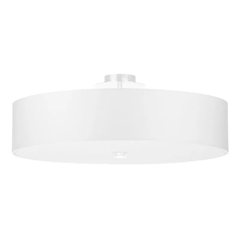 Plafonnier SKALA 50 blanc