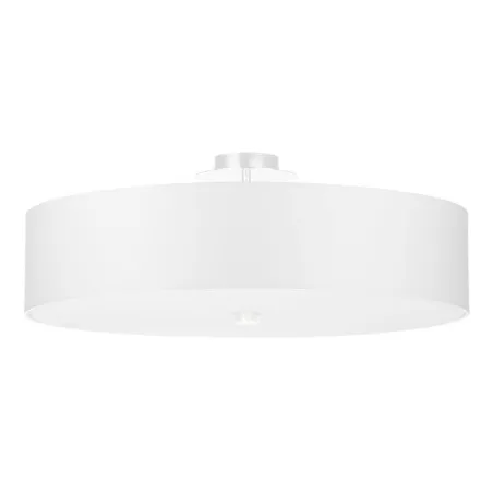 Plafonnier SKALA 50 blanc