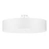 Plafonnier SKALA 50 blanc