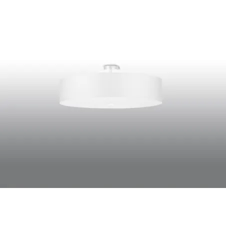 Plafonnier SKALA 50 blanc