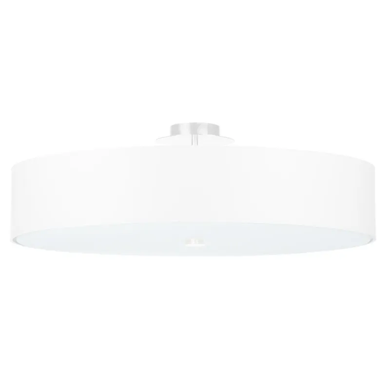 Plafonnier SKALA 60 blanc