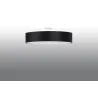 Plafonnier SKALA 60 noir