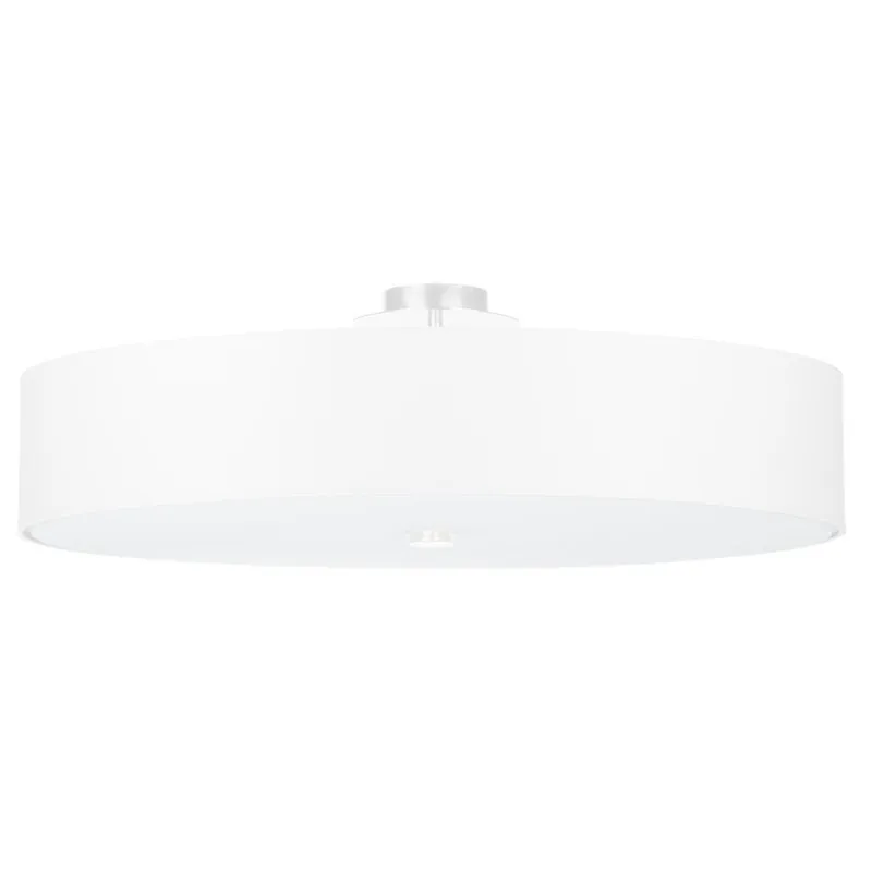 Plafonnier SKALA 70 blanc