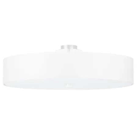 Plafonnier SKALA 70 blanc