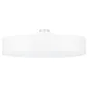 Plafonnier SKALA 70 blanc