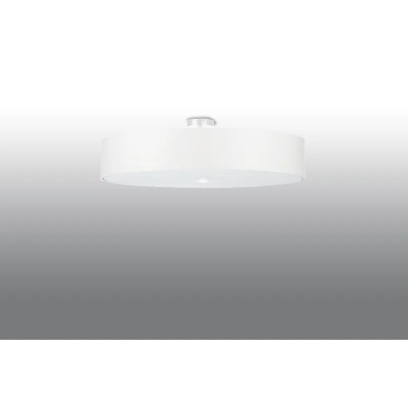 Plafonnier SKALA 70 blanc