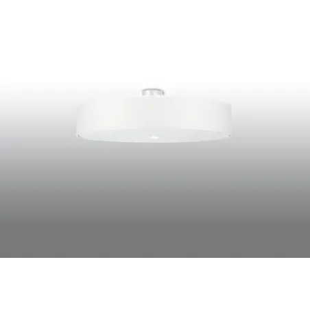 Plafonnier SKALA 70 blanc