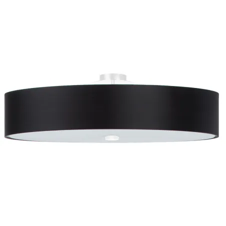 Plafonnier SKALA 70 noir