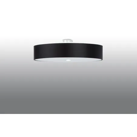 Plafonnier SKALA 70 noir