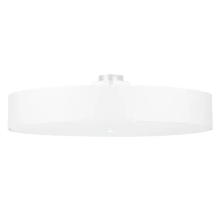 Plafonnier SKALA 80 blanc