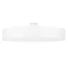 Plafonnier SKALA 80 blanc