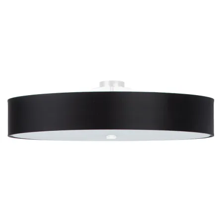 Plafonnier SKALA 80 noir