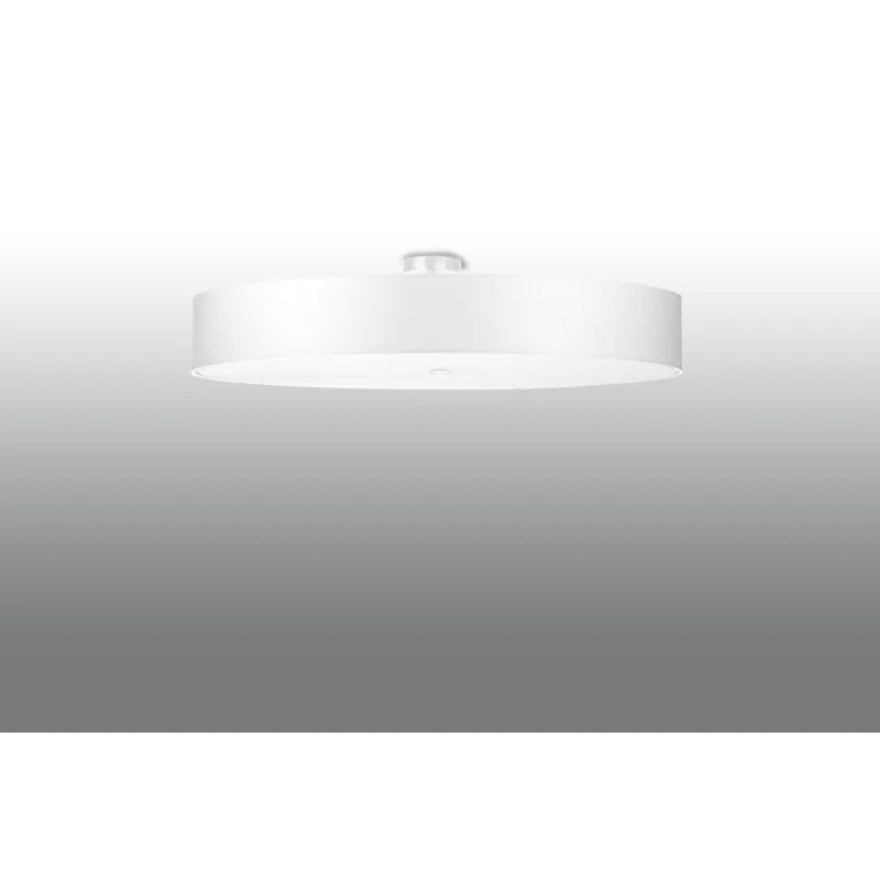 Plafonnier SKALA 90 blanc