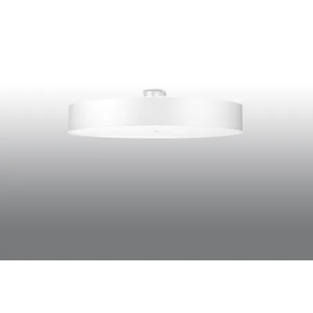 Plafonnier SKALA 90 blanc